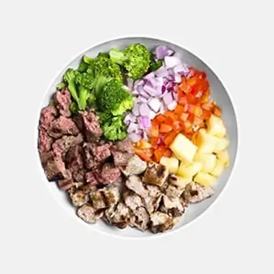 Jefe Mix